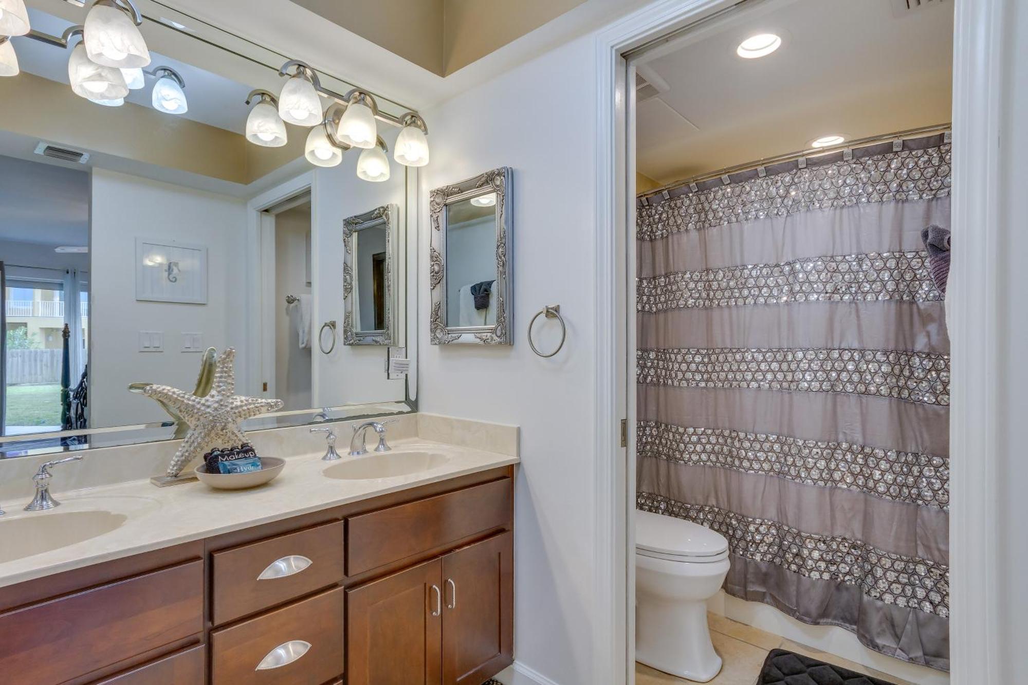 Pensacola Beach Condo With Patio And Access To Beach! מראה חיצוני תמונה